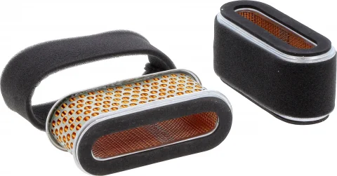 Vzduchový filter HIFI FILTER SA 12825