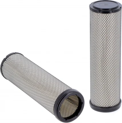 Poistný filter HIFI FILTER SA 160016