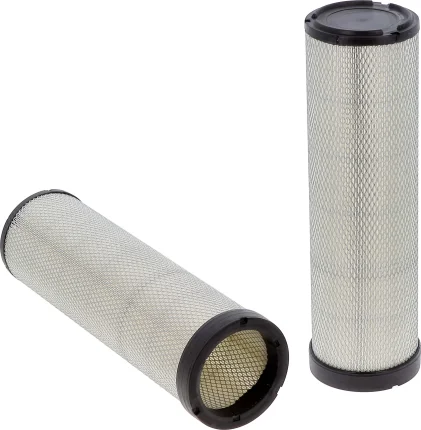 Poistný filter HIFI FILTER SA 16564
