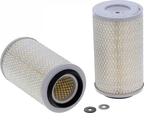 Vzduchový filter HIFI FILTER SA 16746