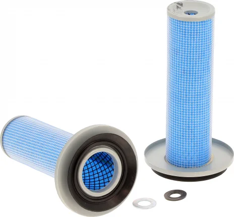 Poistný filter HIFI FILTER SA 16949