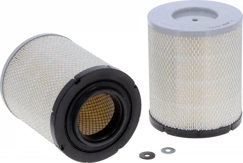 Vzduchový filter HIFI FILTER SA 18152