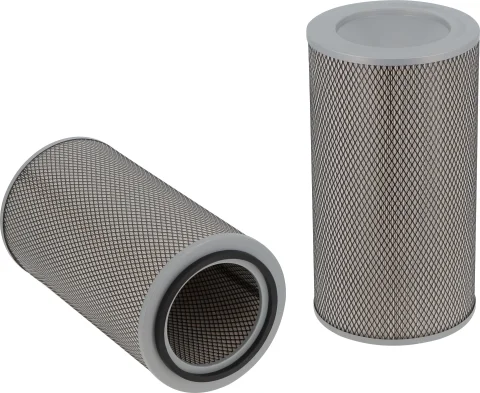 Vzduchový filter HIFI FILTER SA 18207