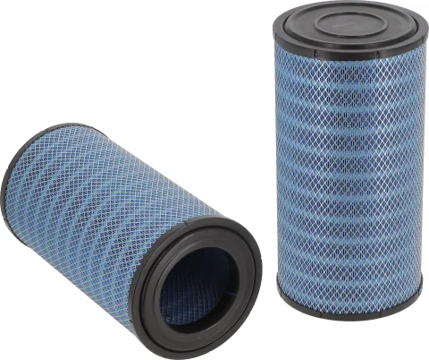Vzduchový filter HIFI FILTER SA 18369