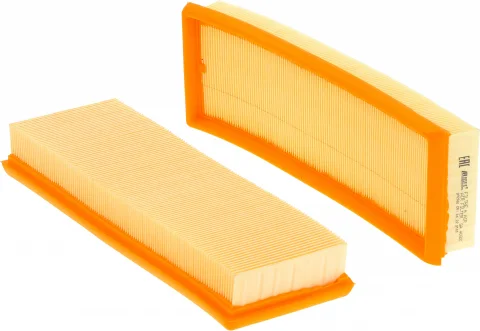 Vzduchový filter HIFI FILTER SA 4032