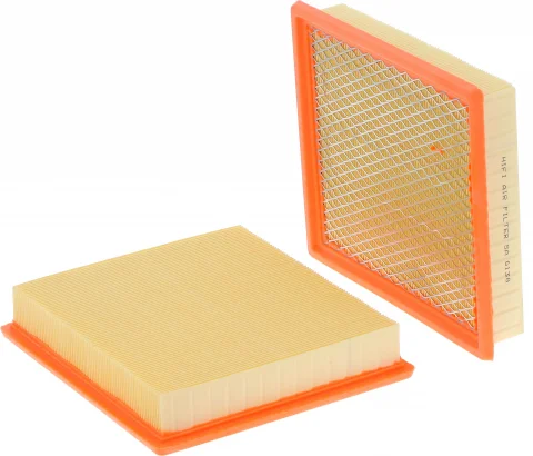 Vzduchový filter HIFI FILTER SA 6138