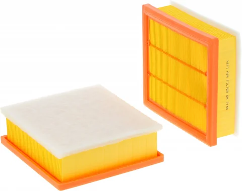 Vzduchový filter HIFI FILTER SA 7145