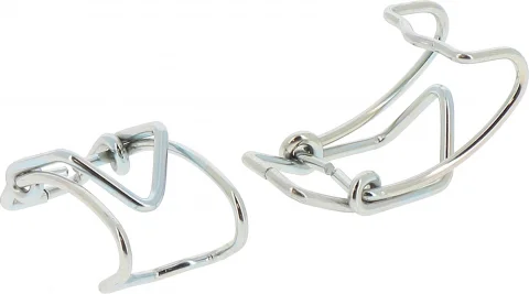 Spona HIFI FILTER SACR 01005