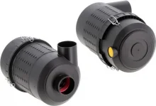 HIFI FILTER čistič vzduchu SAH 02C08SDP002