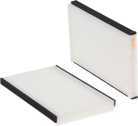 Kabínový filter HIFI FILTER SC 50401