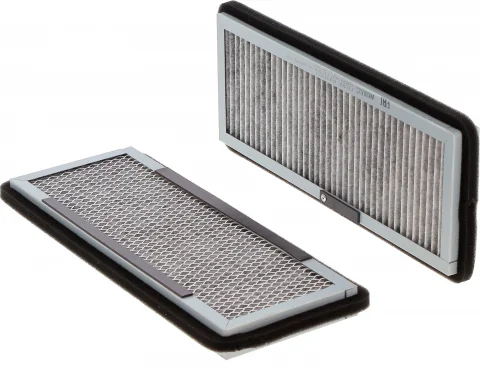 Kabínový filter HIFI FILTER SC 60091 CA
