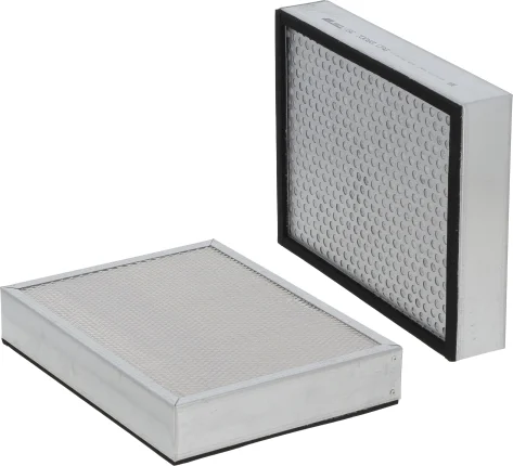Kabínový filter HIFI FILTER SC 70068 CAG