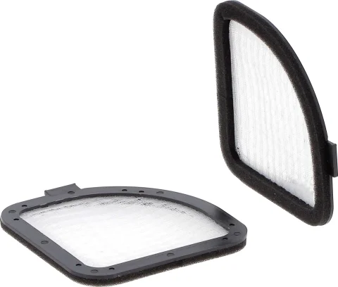 Kabínový filter HIFI FILTER SC 80053