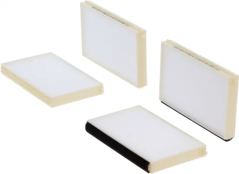 Kabínový filter HIFI FILTER SC 8008 KIT