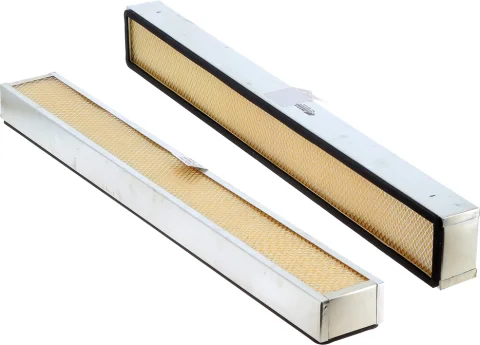 Kabínový filter HIFI FILTER SC 90143