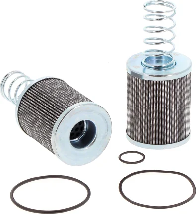 Hydraulický filter HIFI FILTER SH 55500