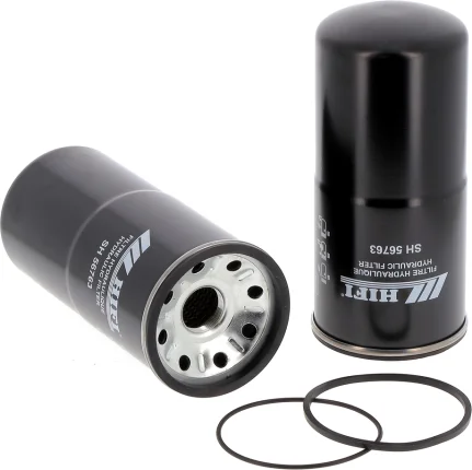 Hydraulický filter HIFI FILTER SH 56763