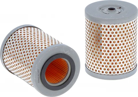 Hydraulický filter HIFI FILTER SH 59009