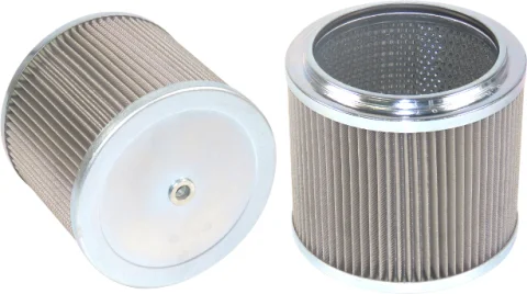 Hydraulický filter HIFI FILTER SH 60786