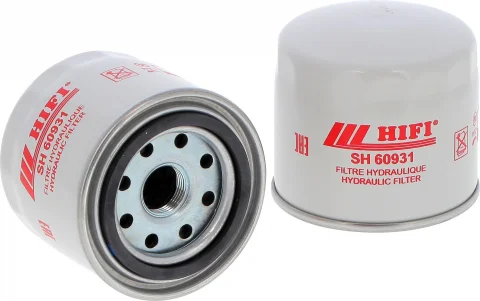 Hydraulický filter HIFI FILTER SH 60931