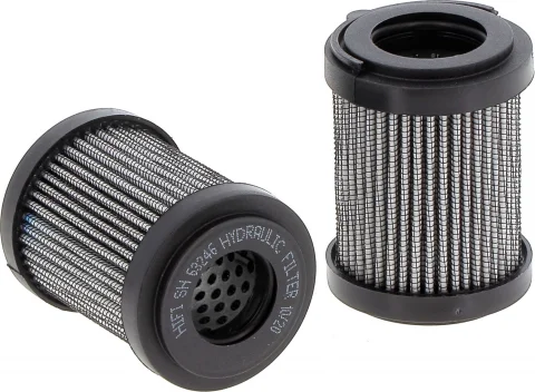 Hydraulický filter HIFI FILTER SH 63246