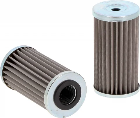 Hydraulický filter HIFI FILTER SH 63278