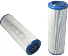 Hydraulický filter HIFI FILTER SH 65660