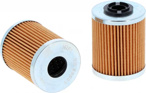 Hydraulický filter HIFI FILTER SH 69601