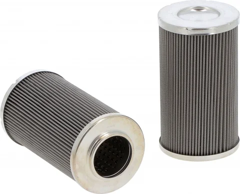 Hydraulický filter HIFI FILTER SH 75158