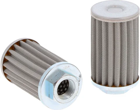 Hydraulický filter HIFI FILTER SH 77408