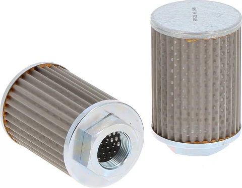 Hydraulický filter HIFI FILTER SH 77598