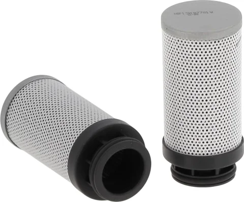 Hydraulický filter HIFI FILTER SH 87781 V