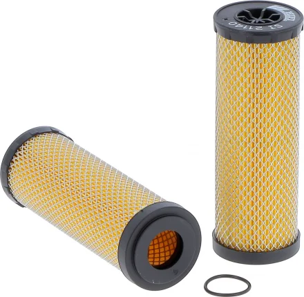 Predfilter HIFI FILTER SI 21140