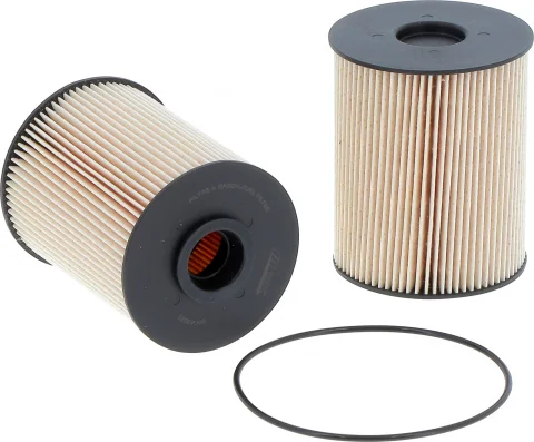 Palivový filter HIFI FILTER SN 40522
