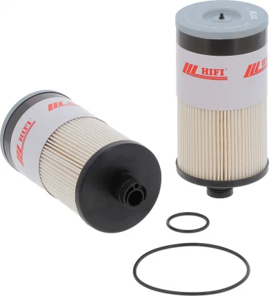 Palivový filter HIFI FILTER SN 40740