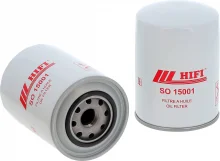 Olejový filter HIFI FILTER SO 15001