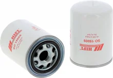 Olejový filter HIFI FILTER SO 15009