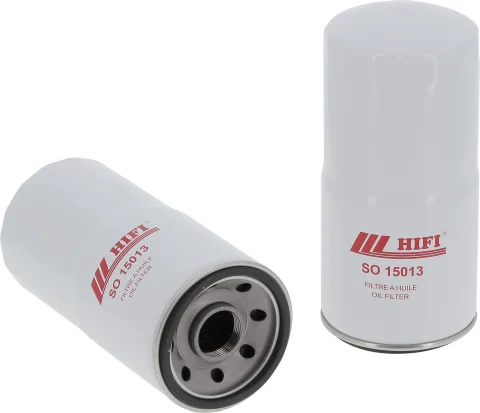 Olejový filter HIFI FILTER SO 15013