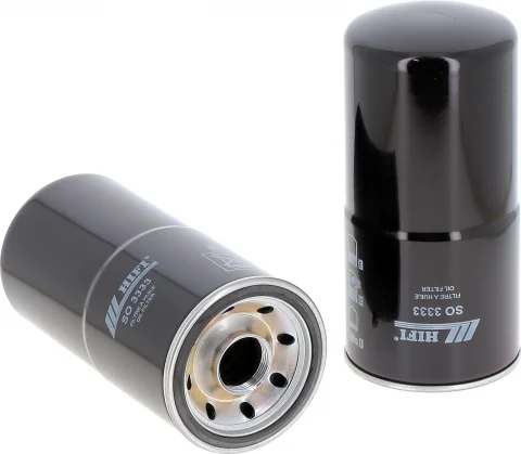 Olejový filter HIFI FILTER SO 3333