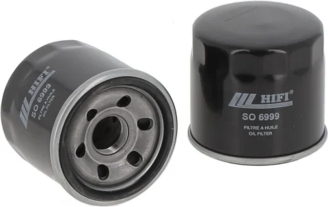 Olejový filter HIFI FILTER SO 6999