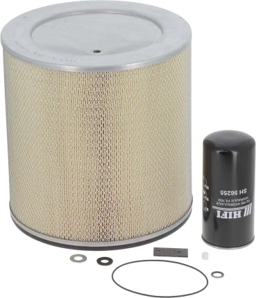 Servisná sada HIFI FILTER KM 104M0031C90