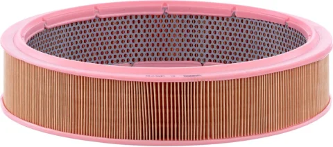 Vzduchový filter MANN FILTER C 3576