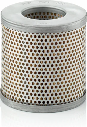 Vzduchový filter MANN FILTER C 1337