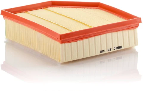 Vzduchový filter MANN FILTER C 23 129