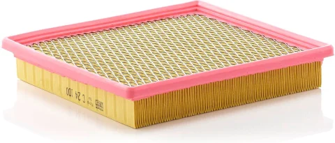 Vzduchový filter MANN FILTER C 24 100