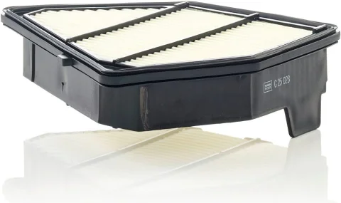 Vzduchový filter MANN FILTER C 25 028