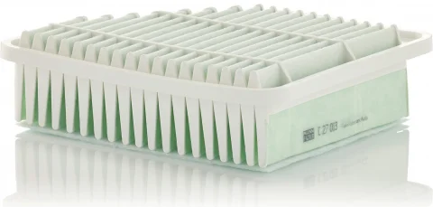 Vzduchový filter MANN FILTER C 27 013