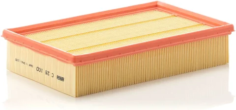 Vzduchový filter MANN FILTER C 28 100