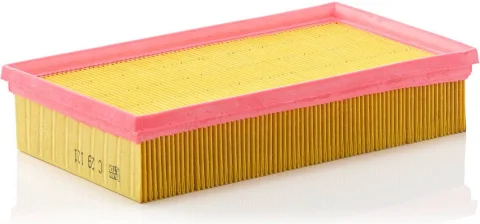 Vzduchový filter MANN FILTER C 29 121