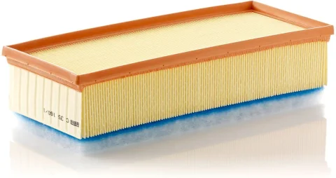 Vzduchový filter MANN FILTER C 35 160/1